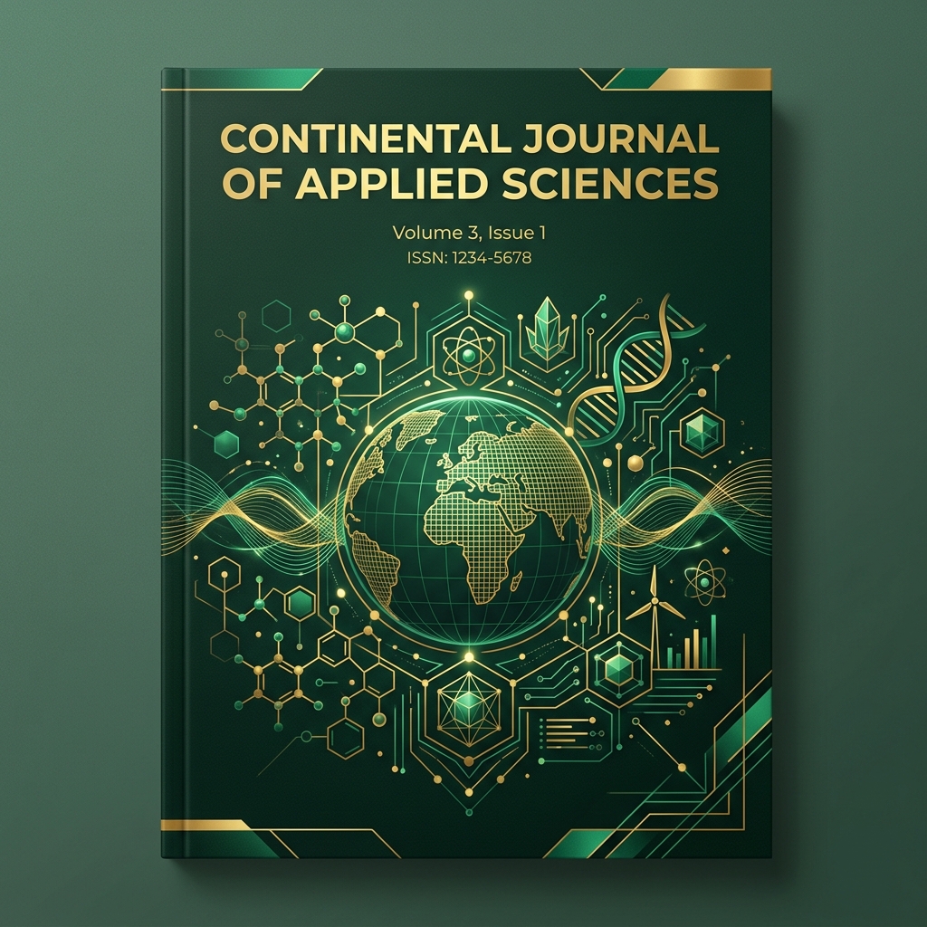 Lapai Journal of Art & Education